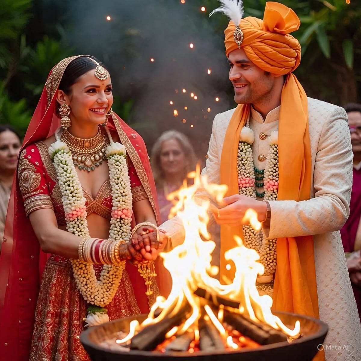 Delay in Marriage