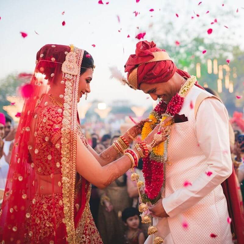 Intercaste Marriage