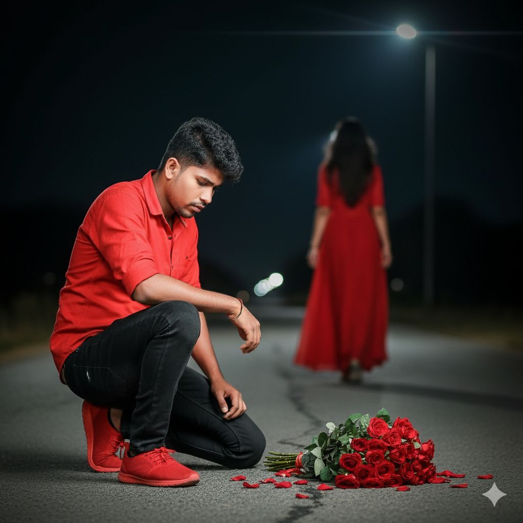 Relationships problems